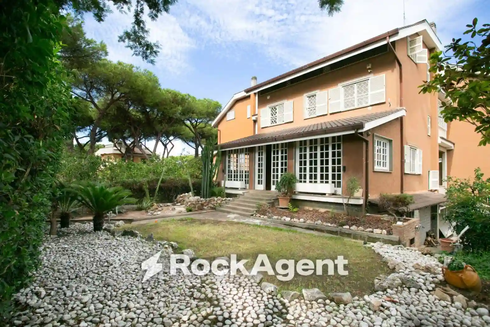 Villa - foto 5
