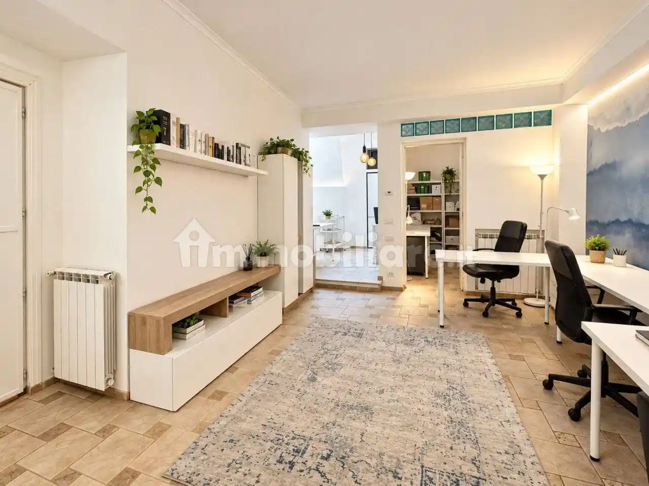 Appartamento in affitto a Roma