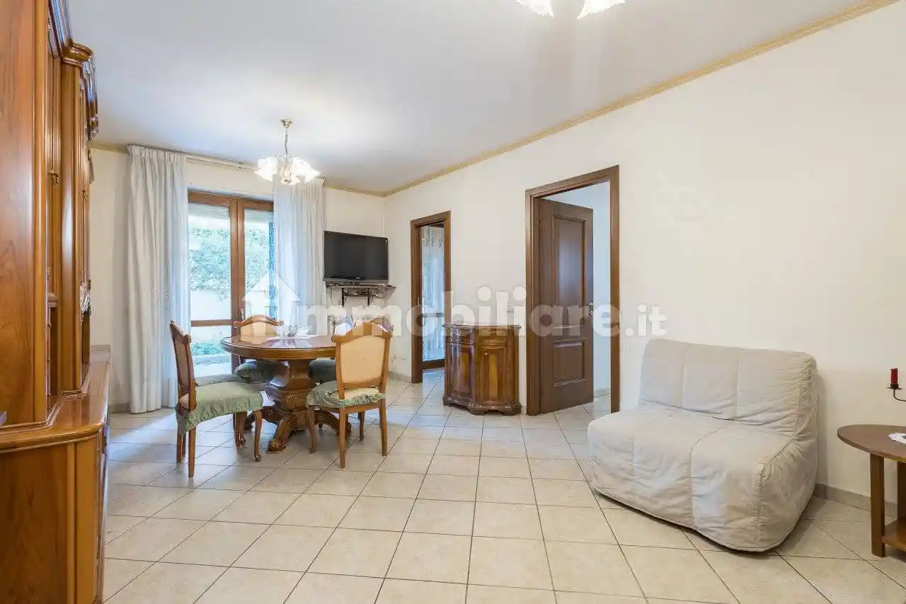 Appartamento in affitto a Roma
