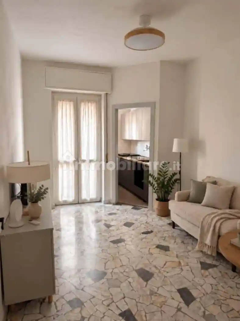 Appartamento in affitto a Sesto San Giovanni