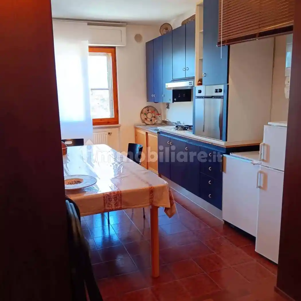 Appartamento in affitto a Foligno