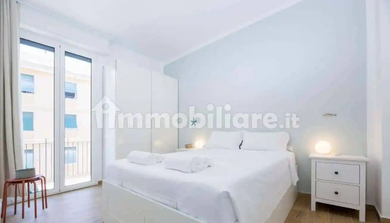 Appartamento in affitto a Genova