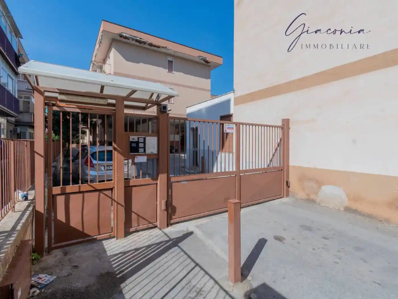 Appartamento in vendita a Palermo