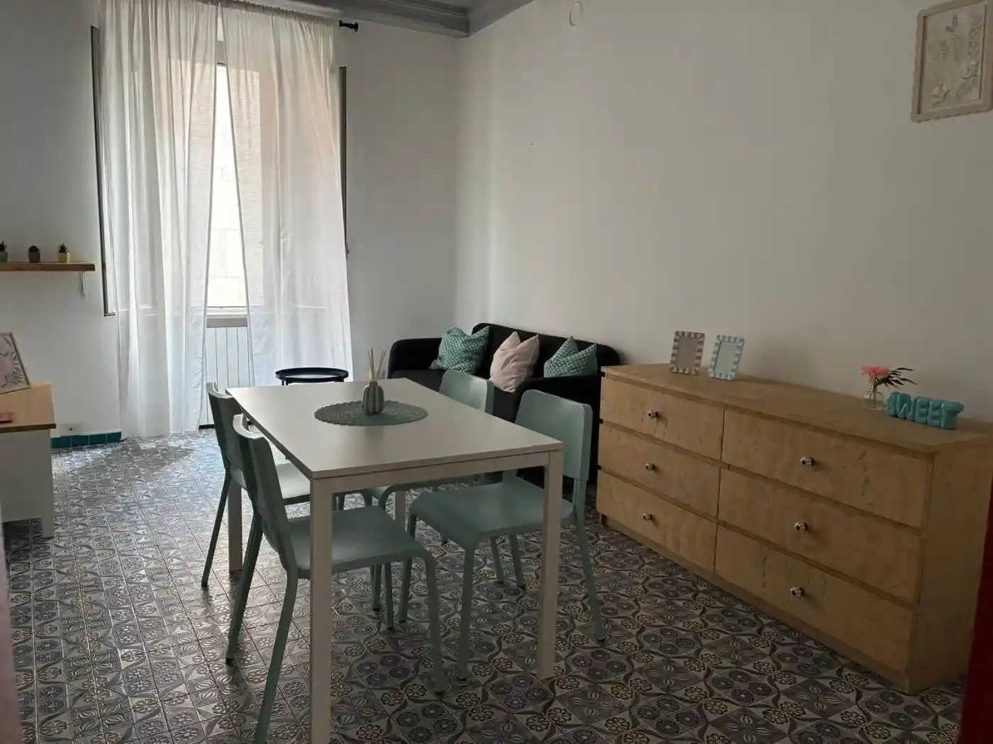 Appartamento in affitto a Gallarate