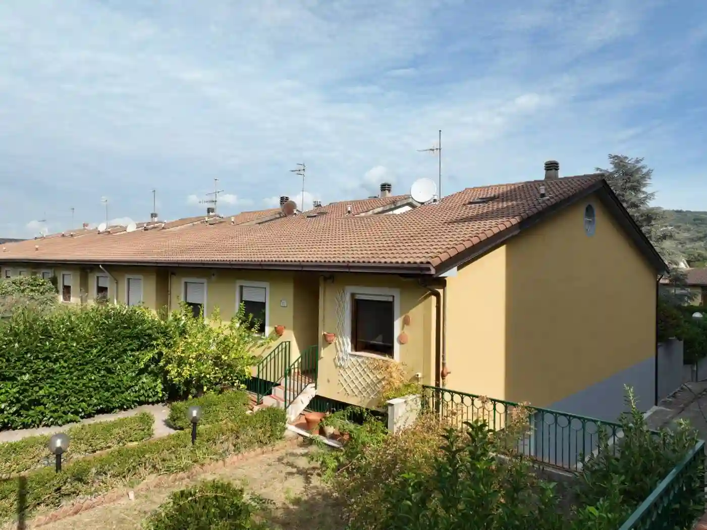 Villa - foto 3