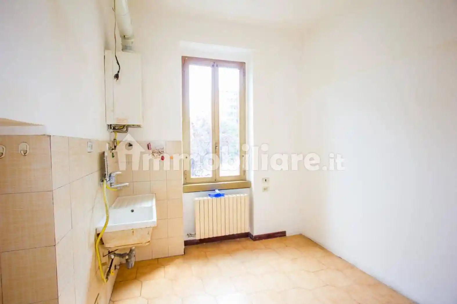 Appartamento in vendita a Cologno Monzese