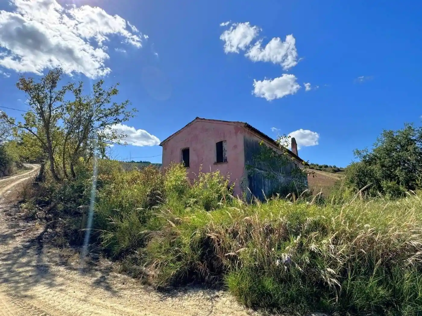 Casa indipendente in vendita a Città Sant'Angelo