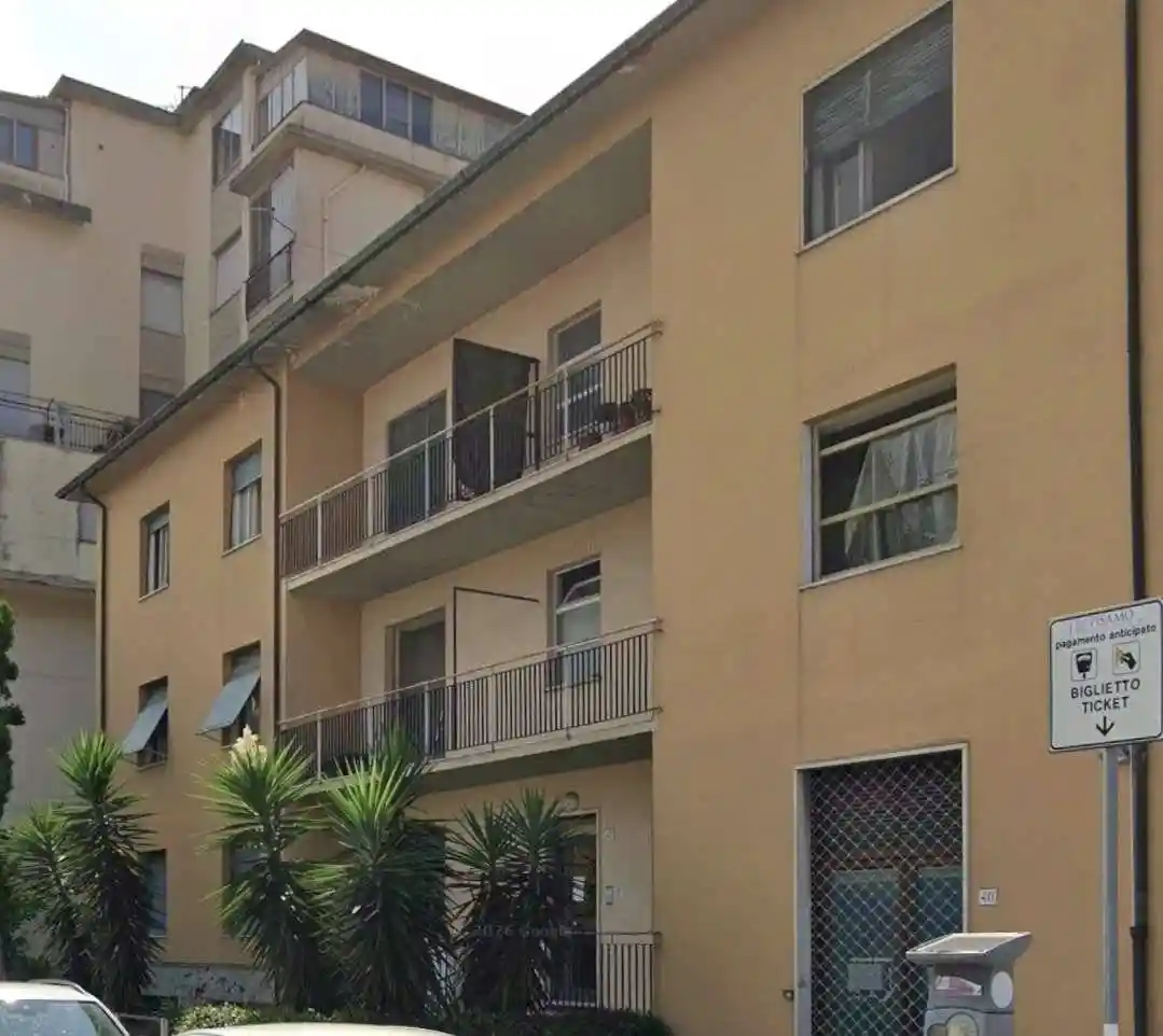Appartamento in vendita a Pisa