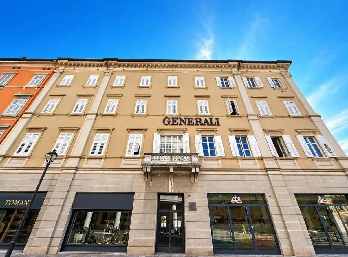 Appartamento in vendita a Gorizia