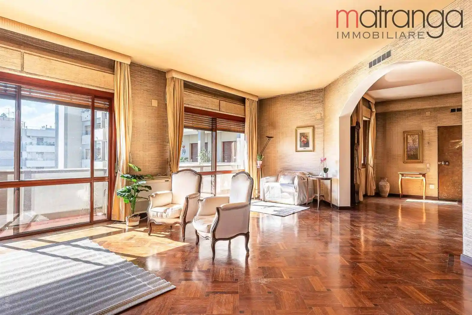 Appartamento in vendita a Palermo