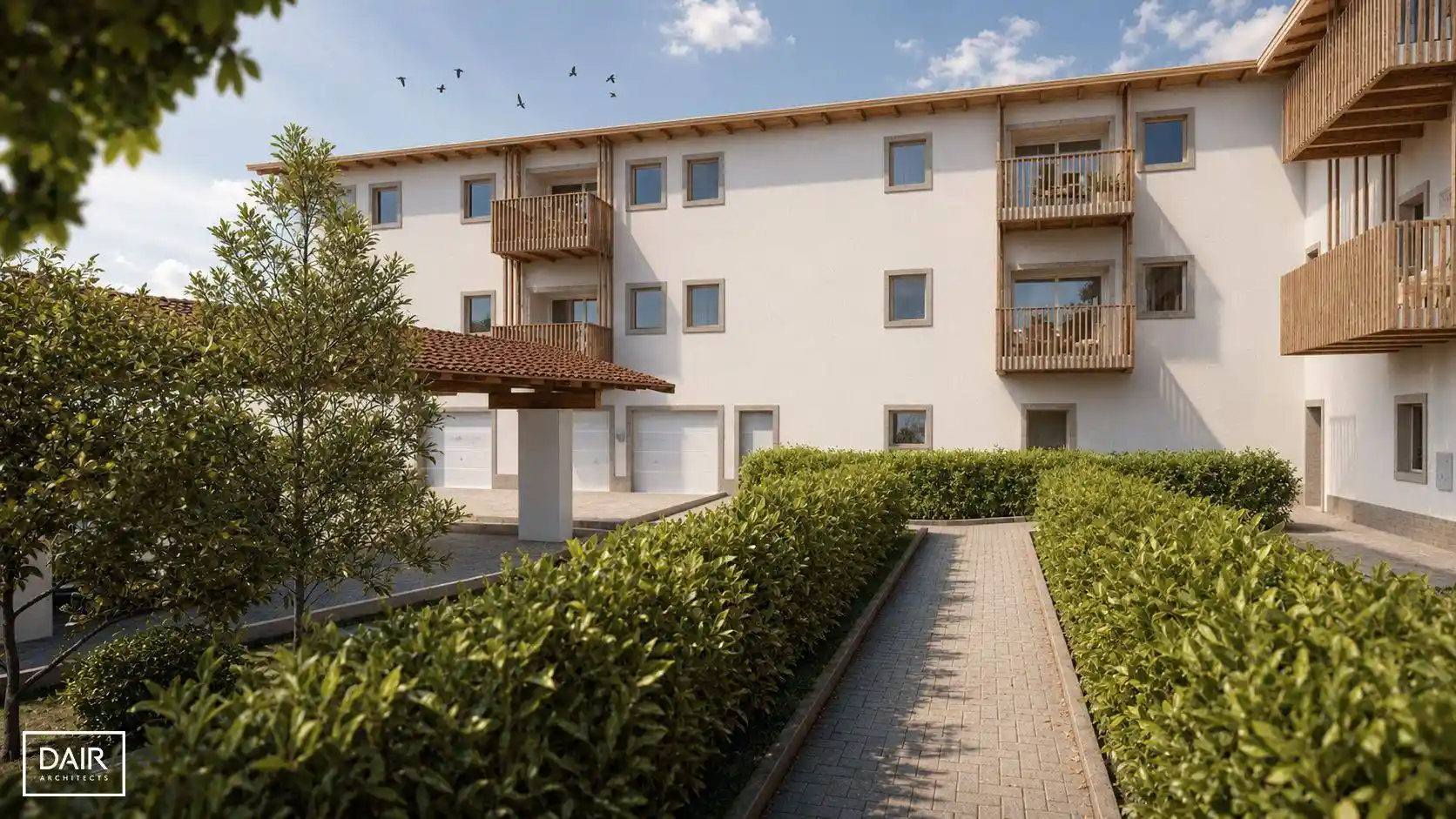 Appartamento in vendita a Udine