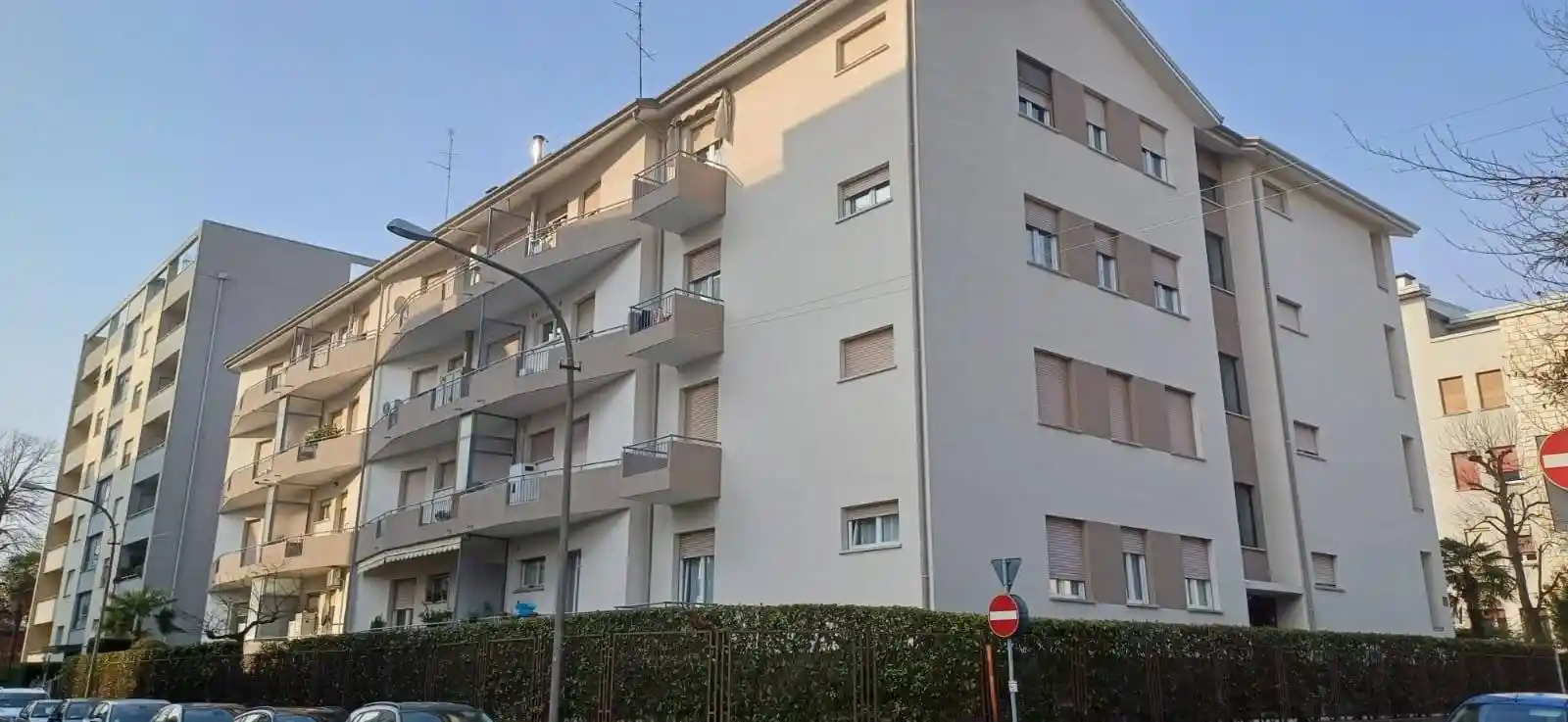 Appartamento in vendita a Pordenone