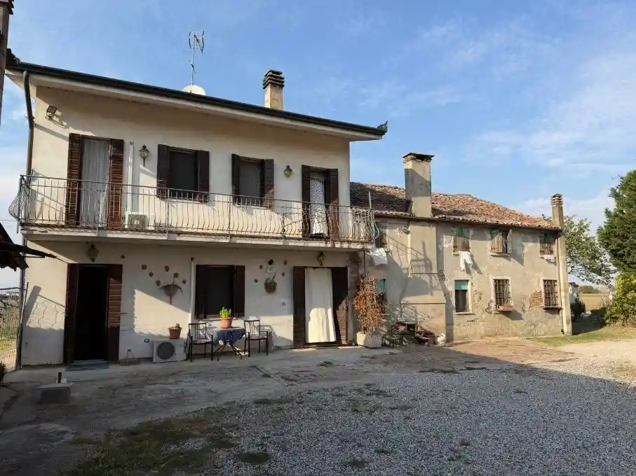Villa in vendita a Gaiba