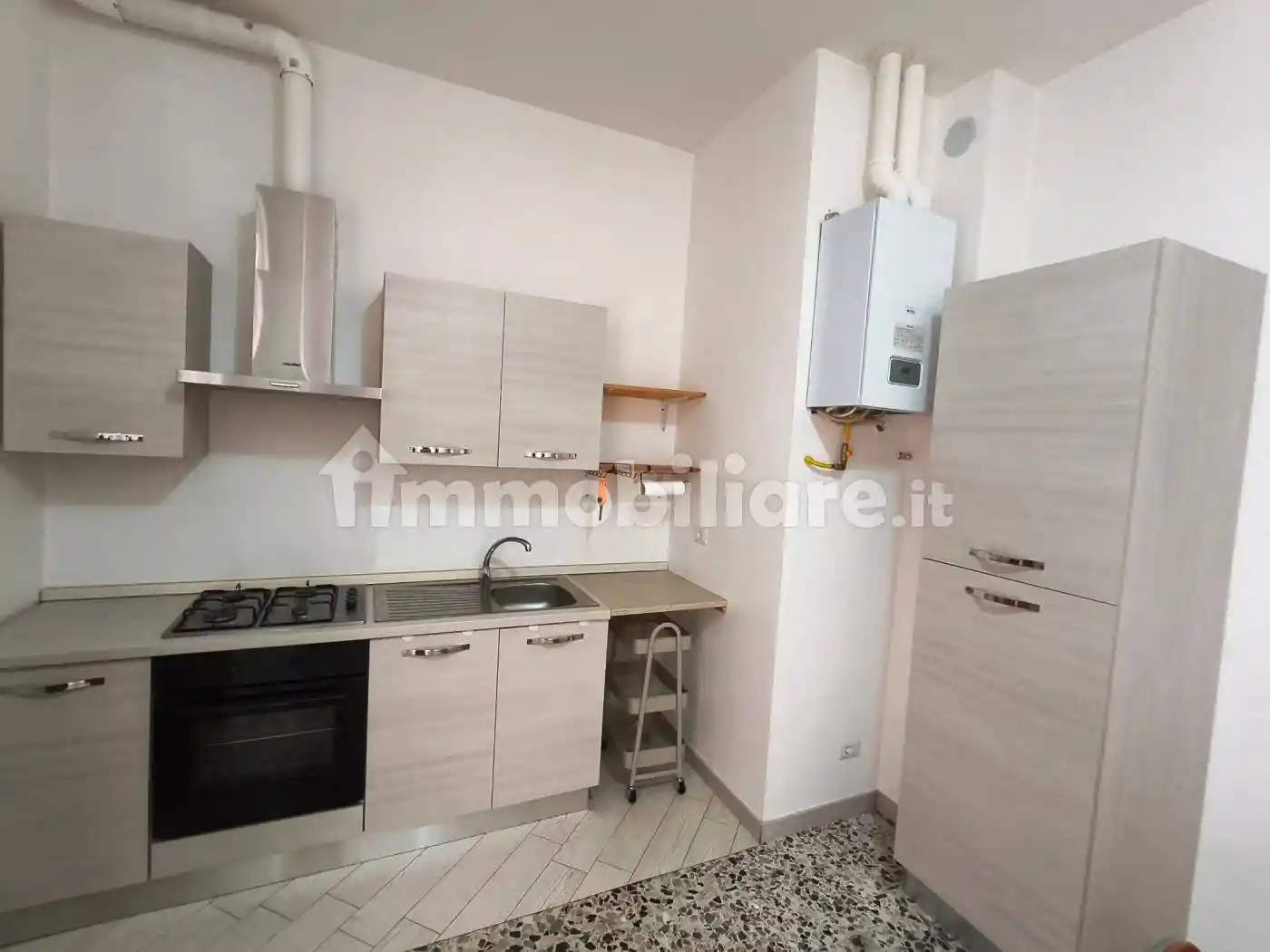 Appartamento in affitto a Cairate
