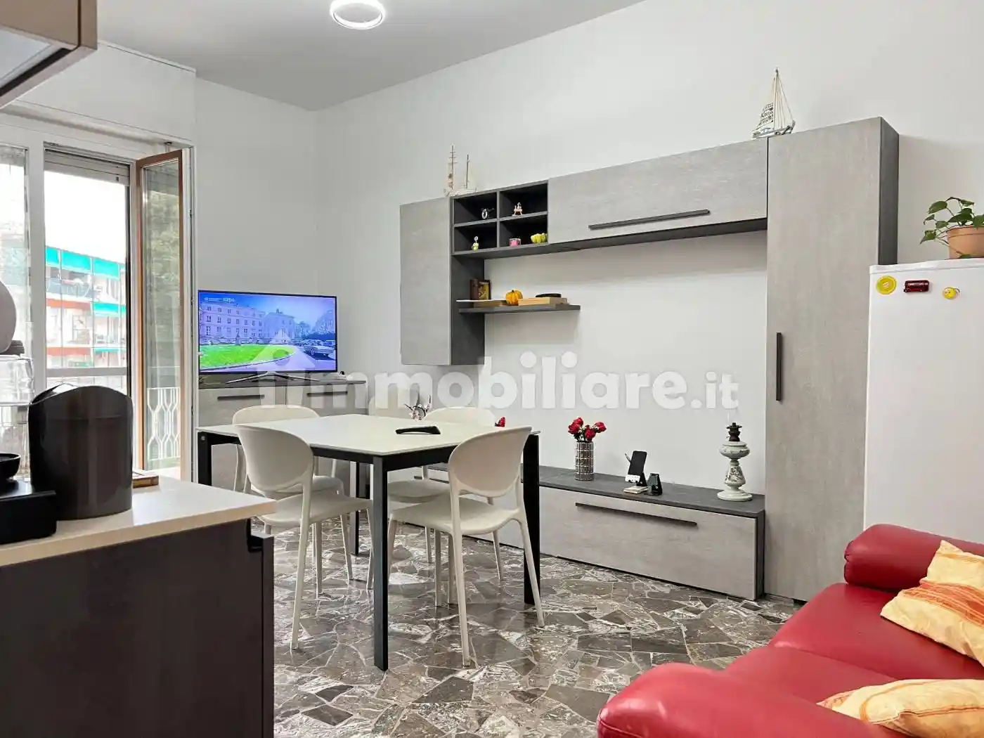 Appartamento in vendita a Savona