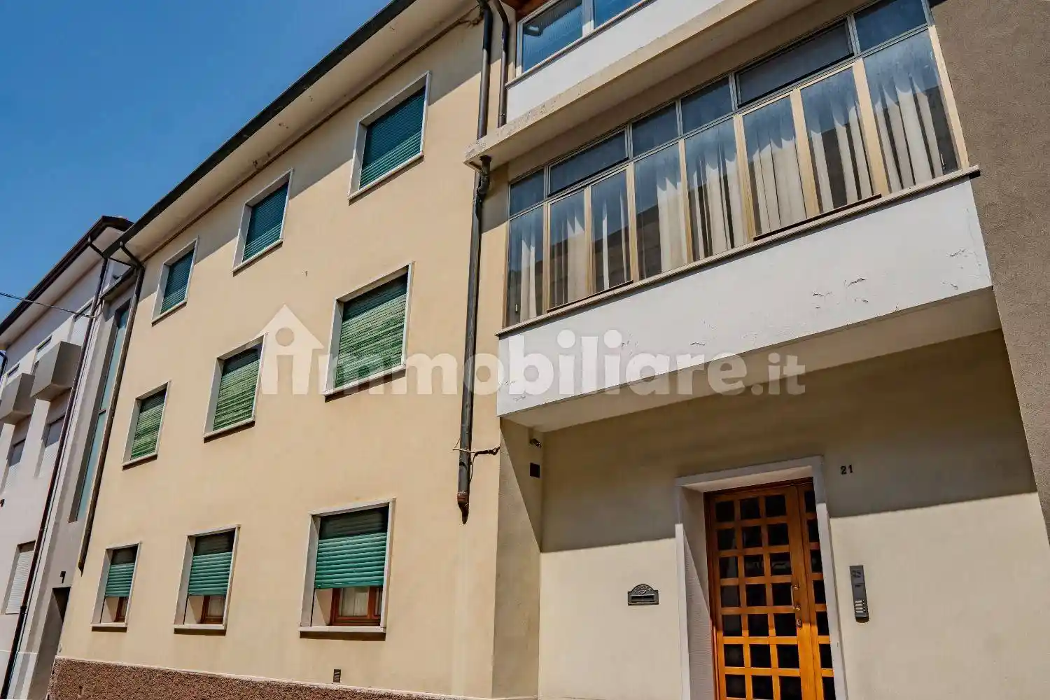 Appartamento in vendita a Bassano del Grappa