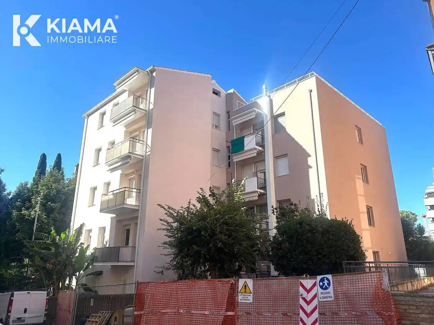 Appartamento in vendita a Teramo