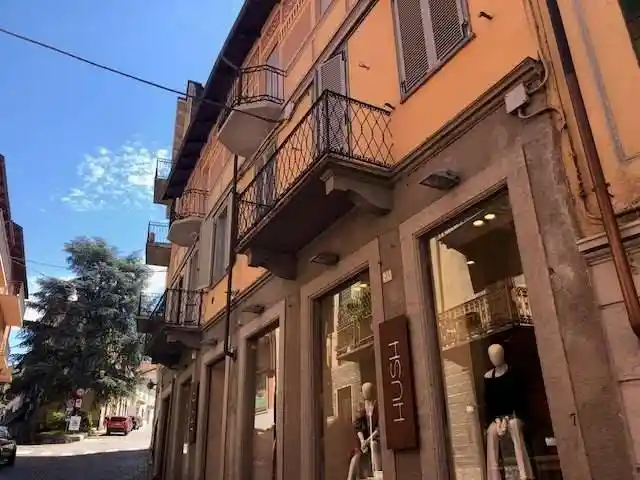 Appartamento in vendita a Moncalieri