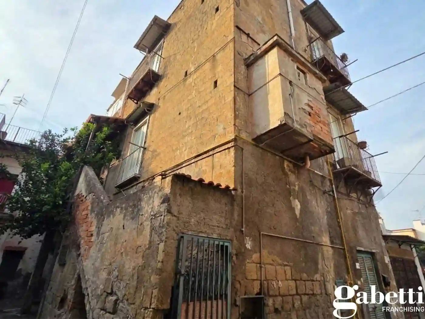 Palazzo - Edificio - foto 2