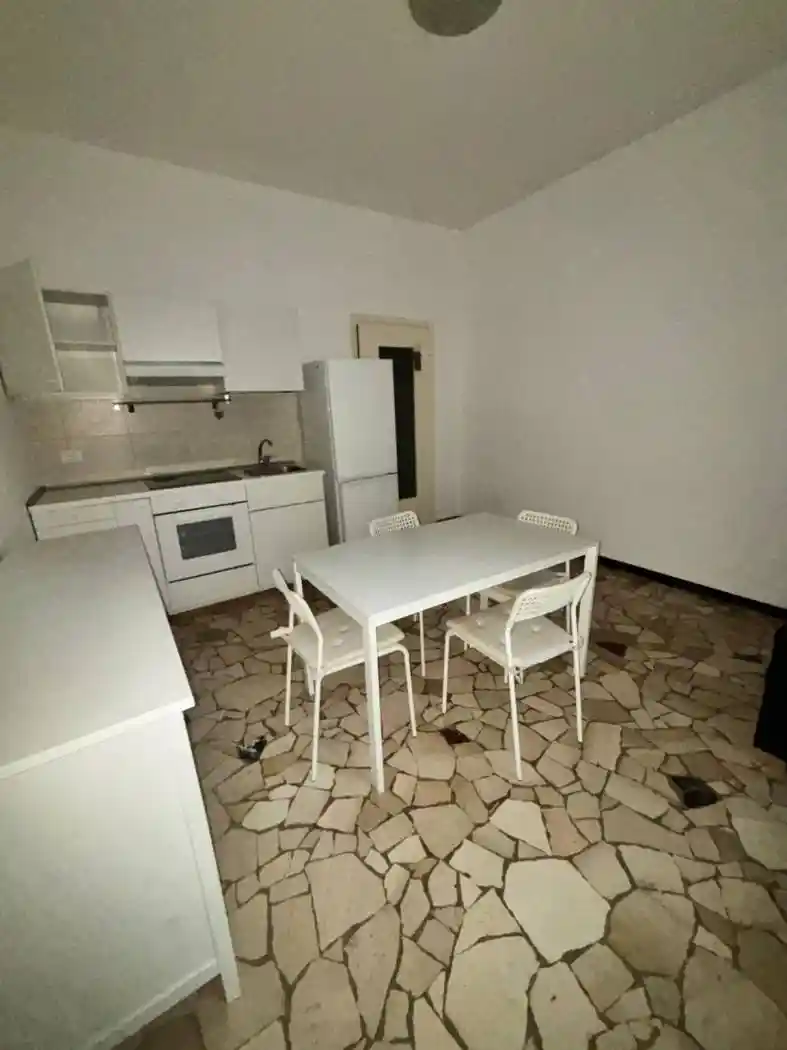 Appartamento in affitto a Sesto San Giovanni