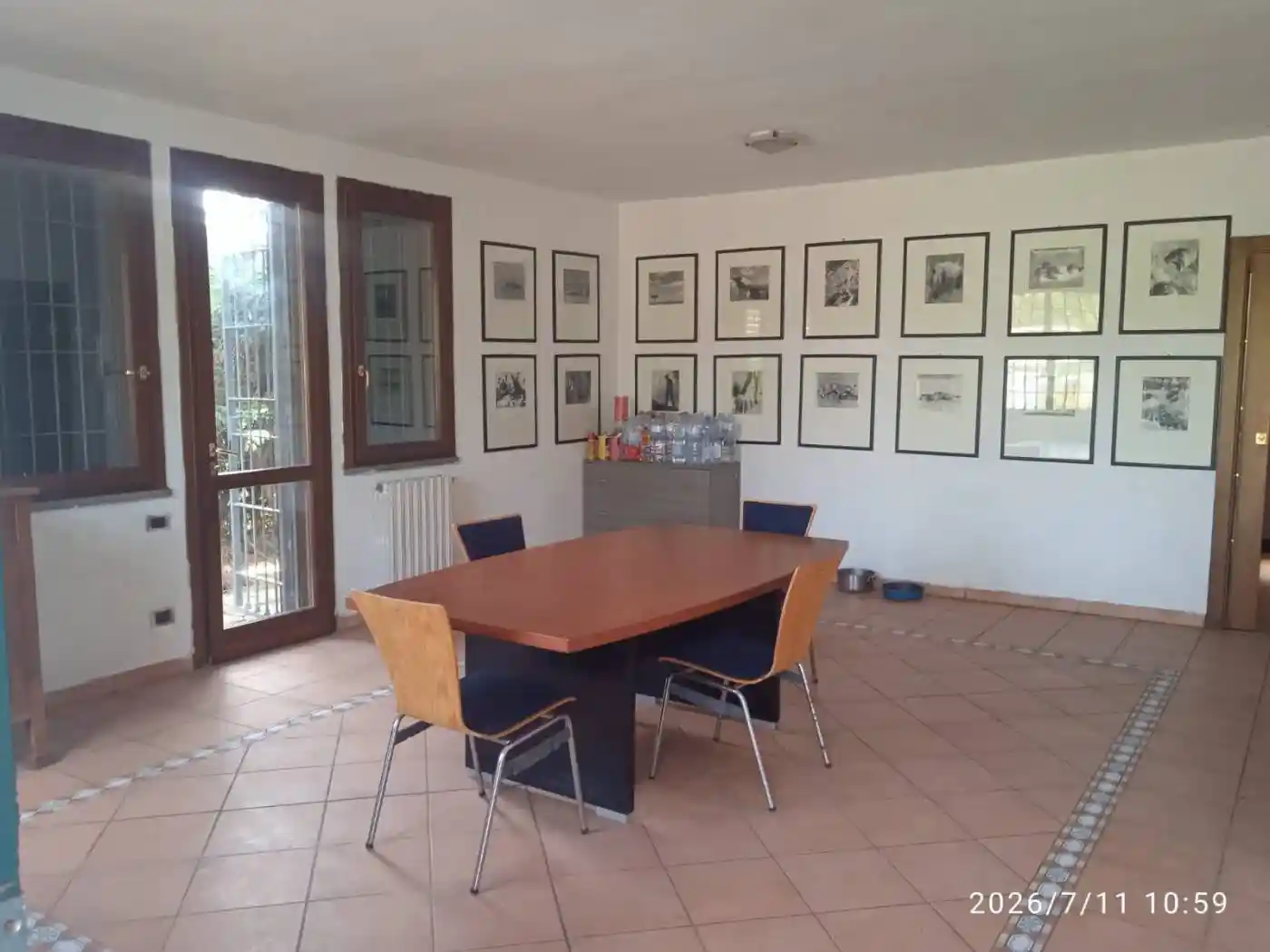 Villa in vendita a Albinea