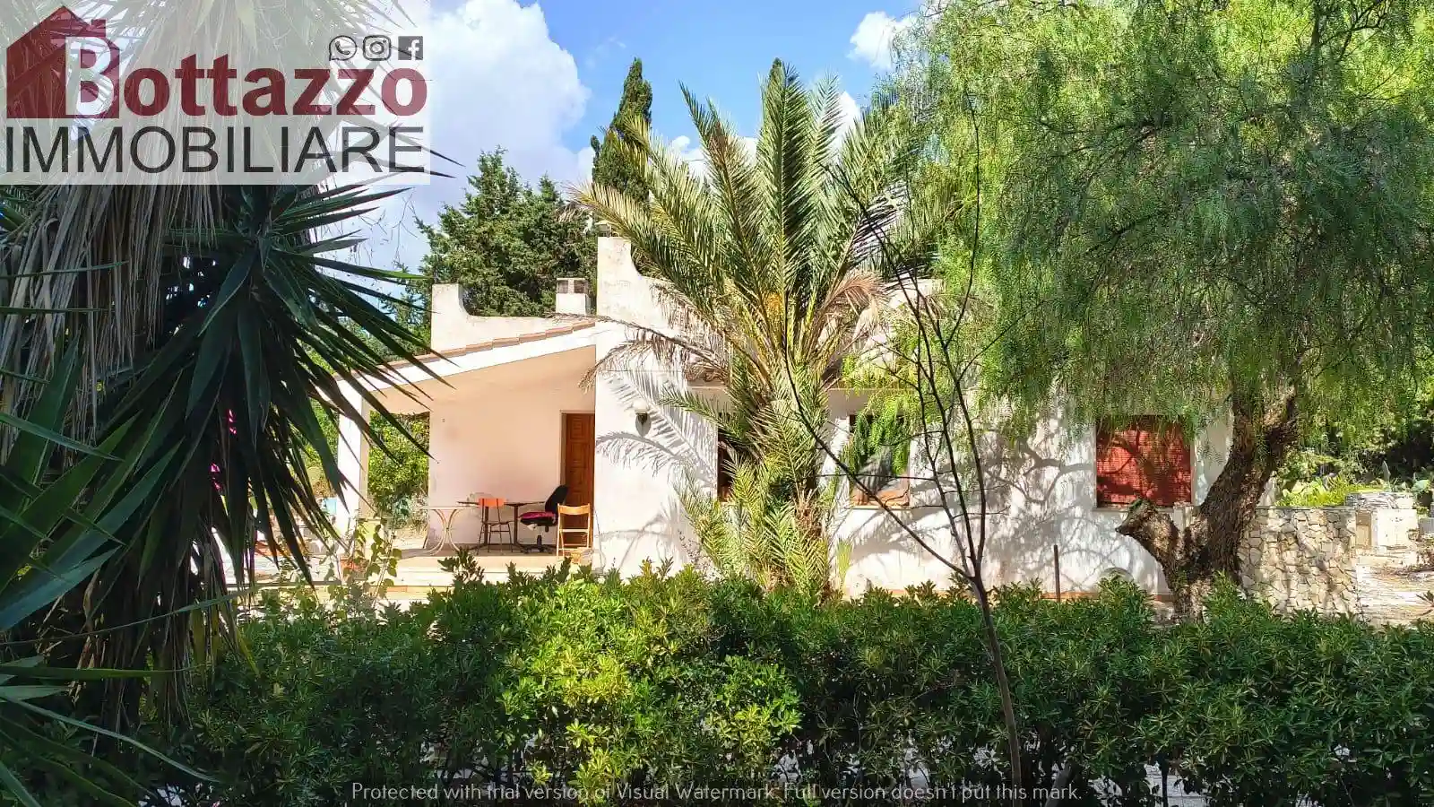 Villa - foto 5