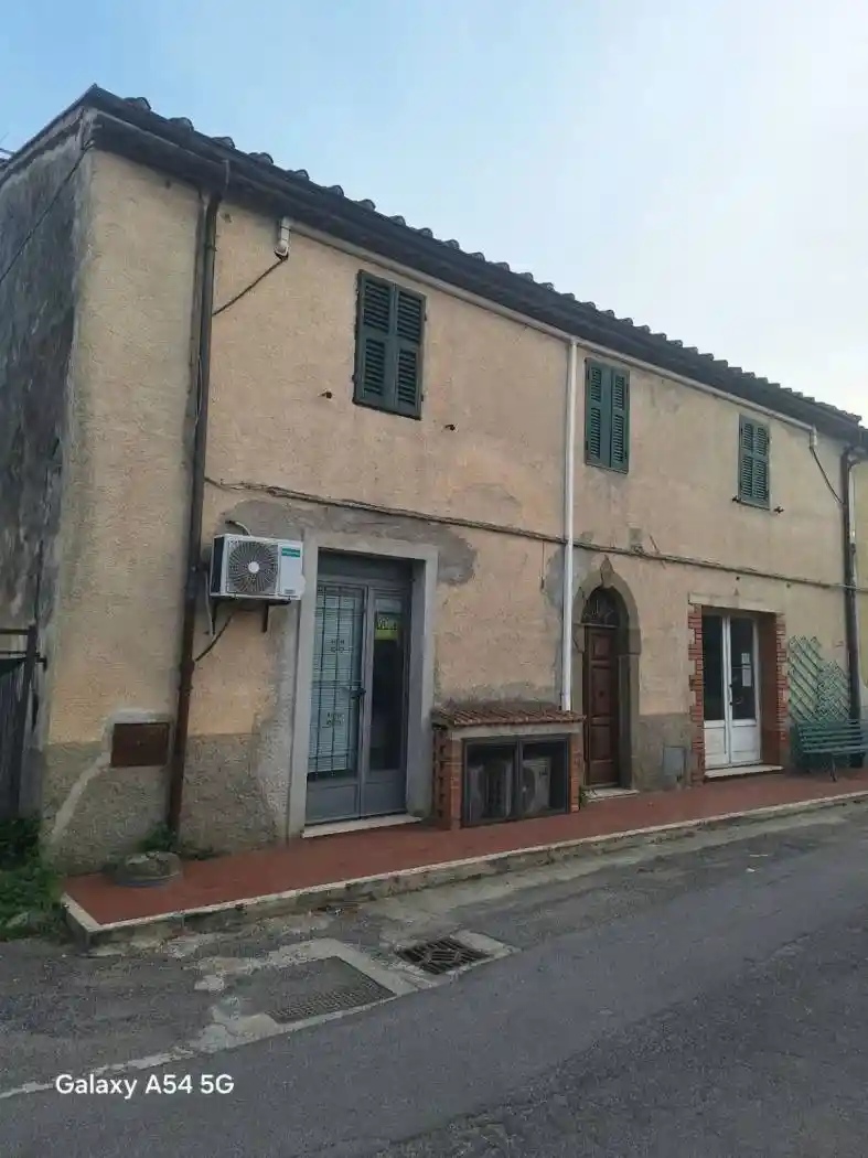 Casa indipendente in vendita a Manciano