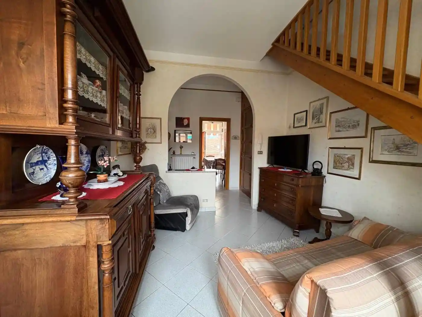 Appartamento in vendita a Mondovì