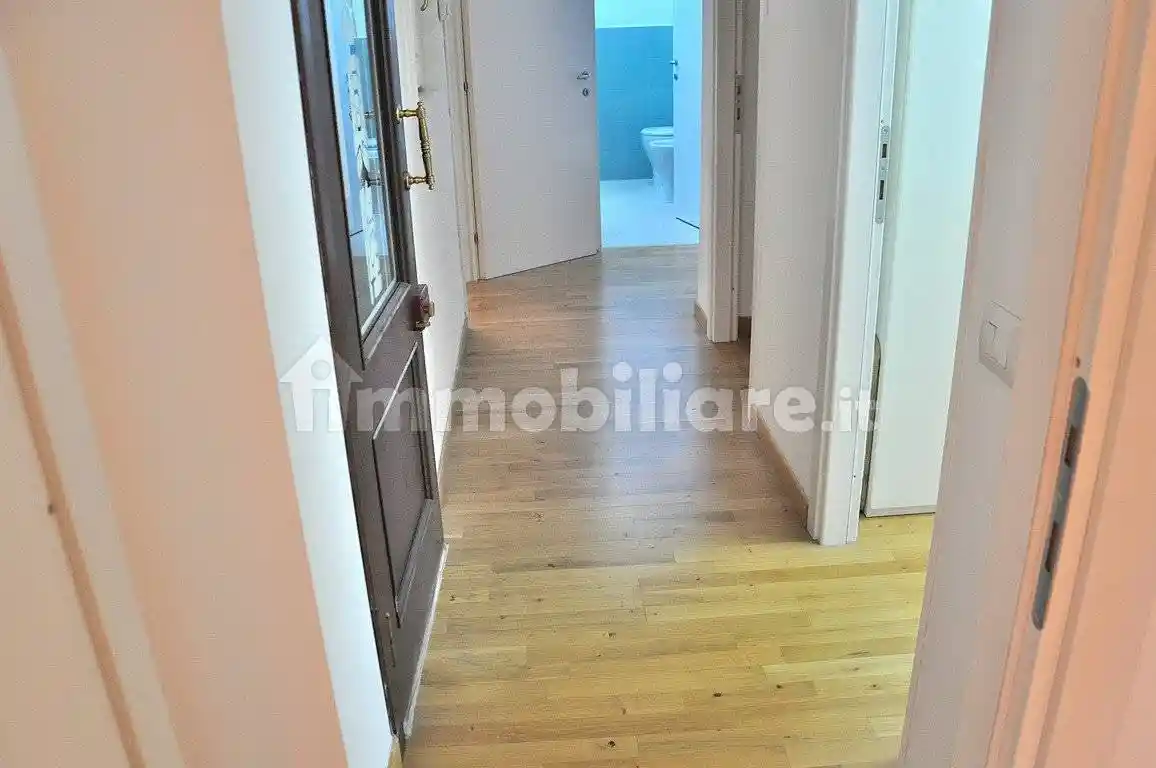 Appartamento in affitto a Perugia