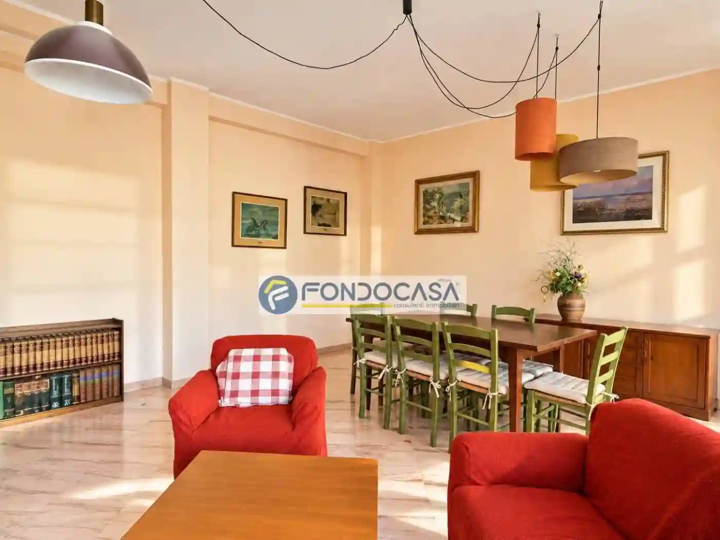 Appartamento - foto 4