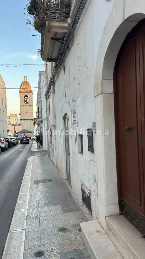 Appartamento in vendita a Manfredonia