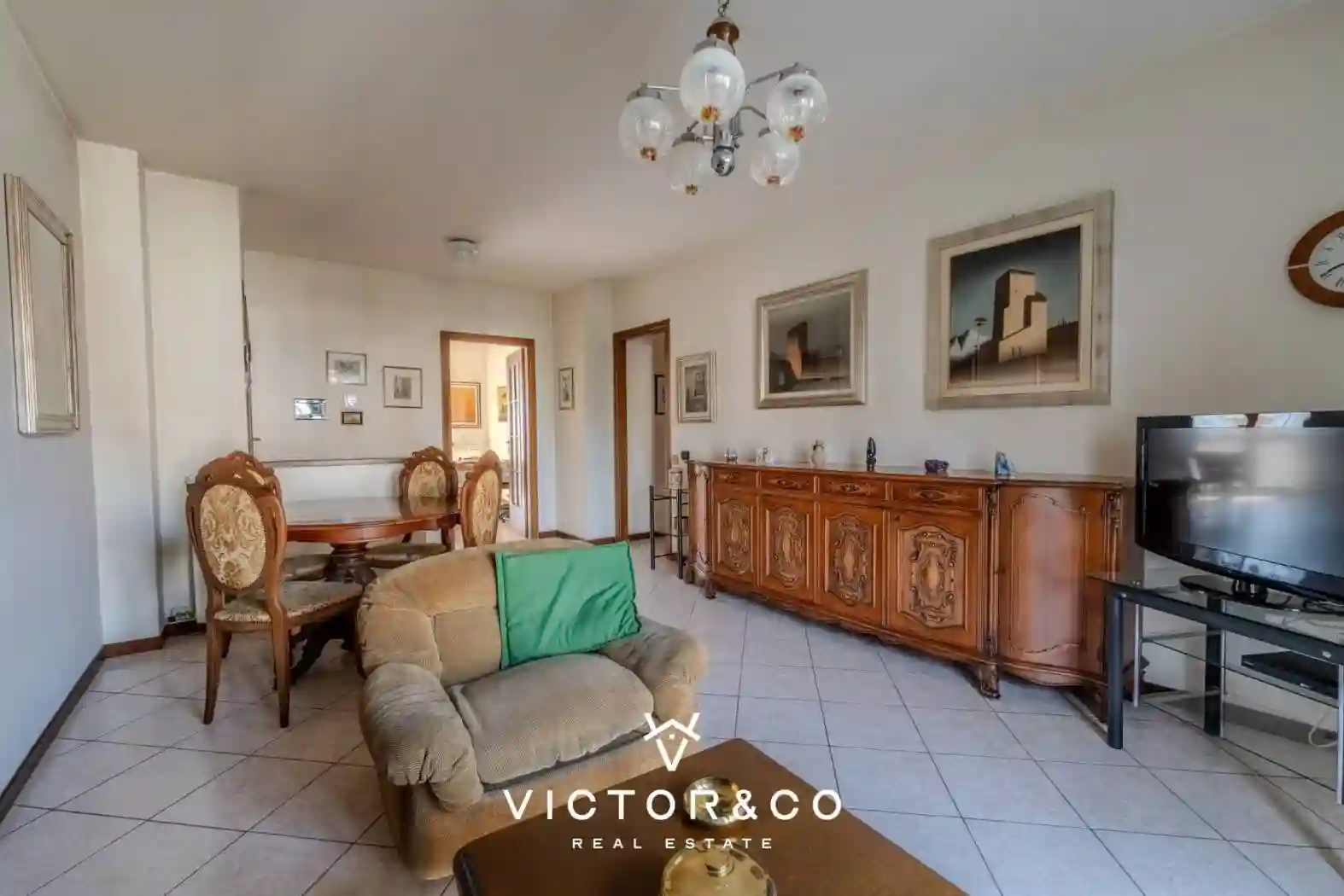 Appartamento - foto 4