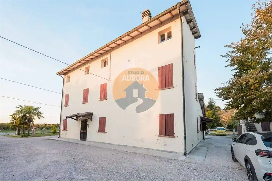 Casa indipendente in vendita a San Prospero