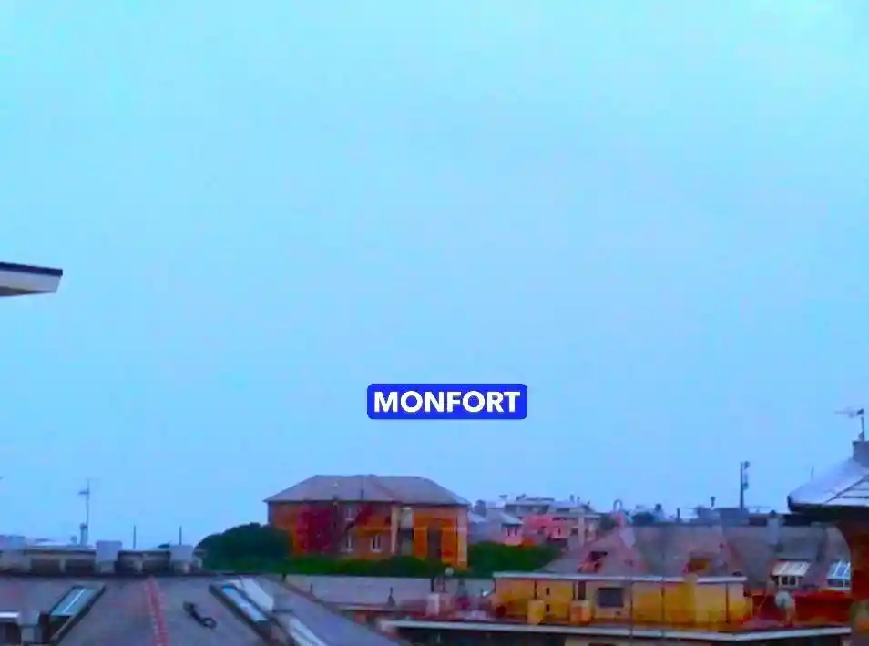 Appartamento in affitto a Genova