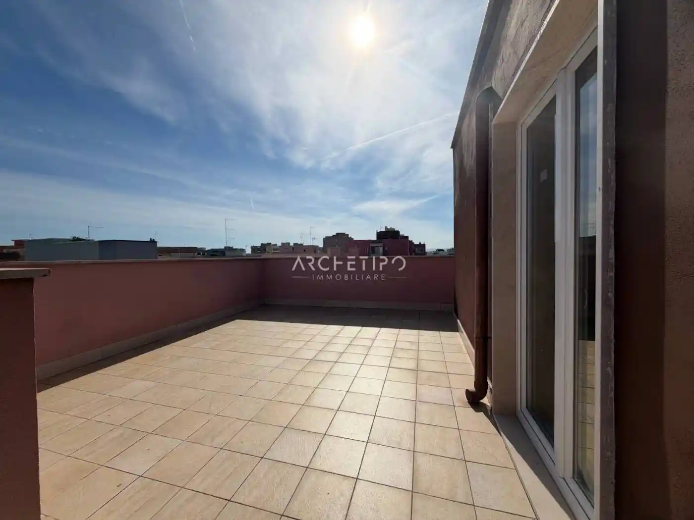Attico - Mansarda in vendita a Monopoli