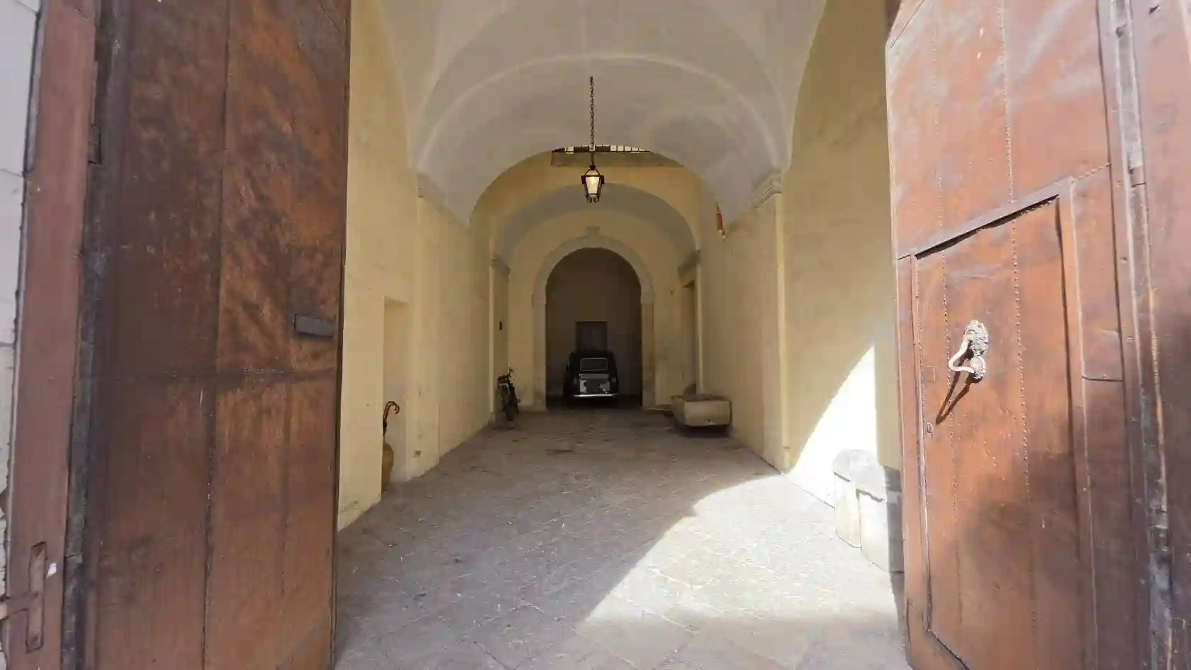 Palazzo - Edificio - foto 2