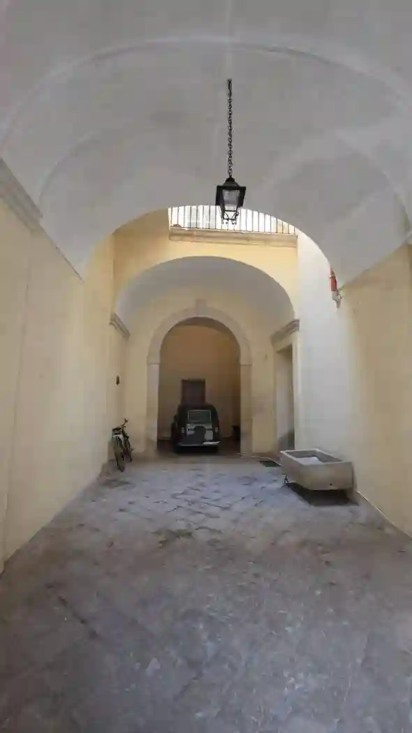 Palazzo - Edificio - foto 3