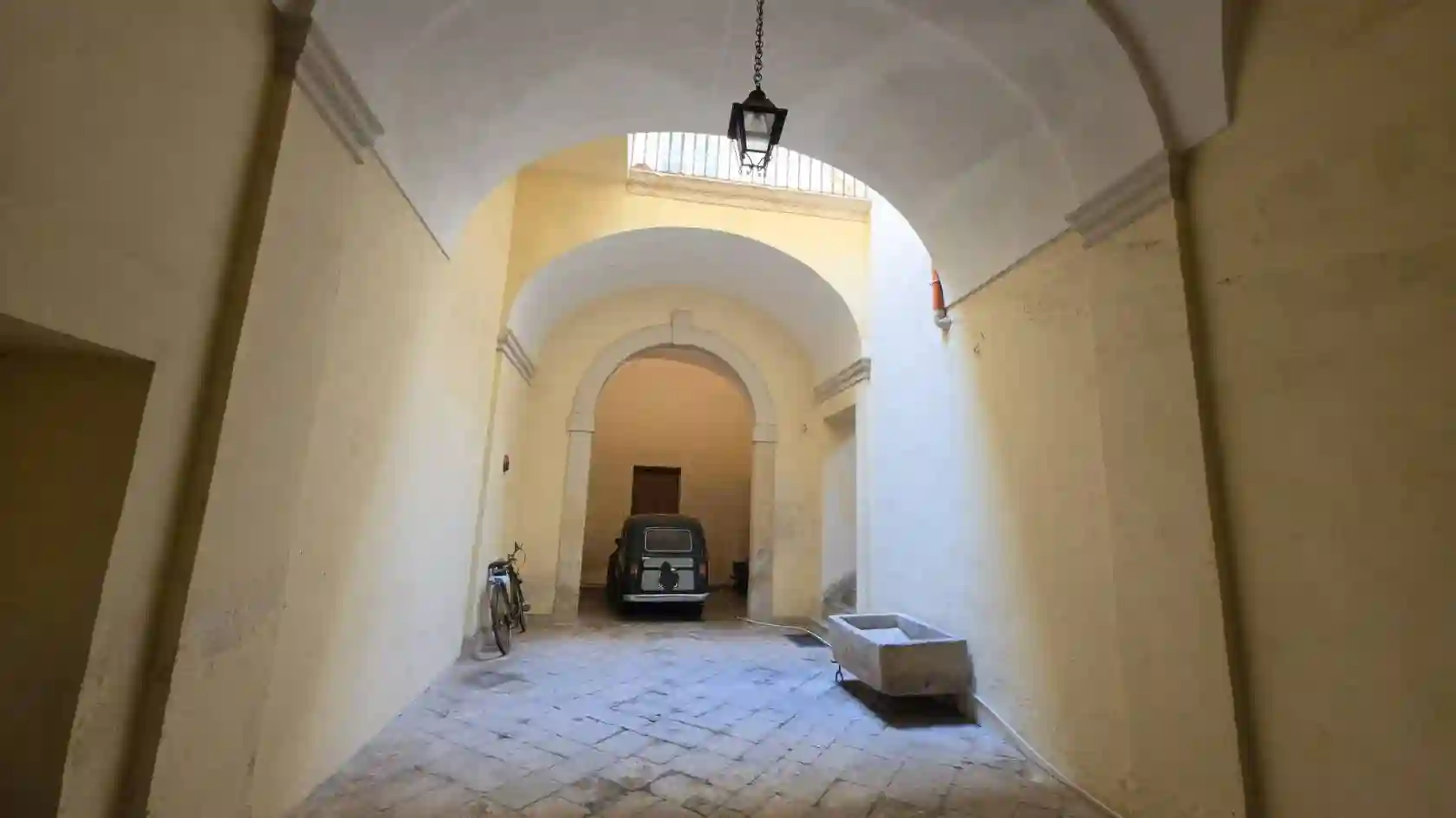 Palazzo - Edificio - foto 4