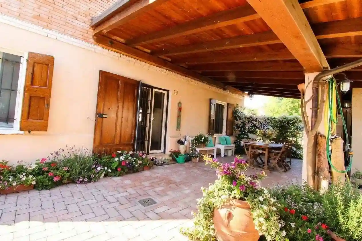 Villetta a schiera - foto 2