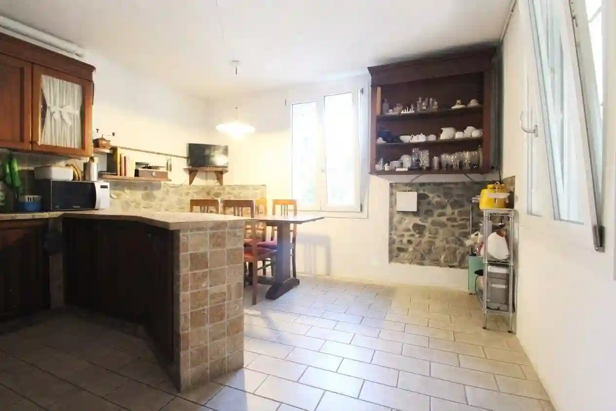 Villetta a schiera - foto 4