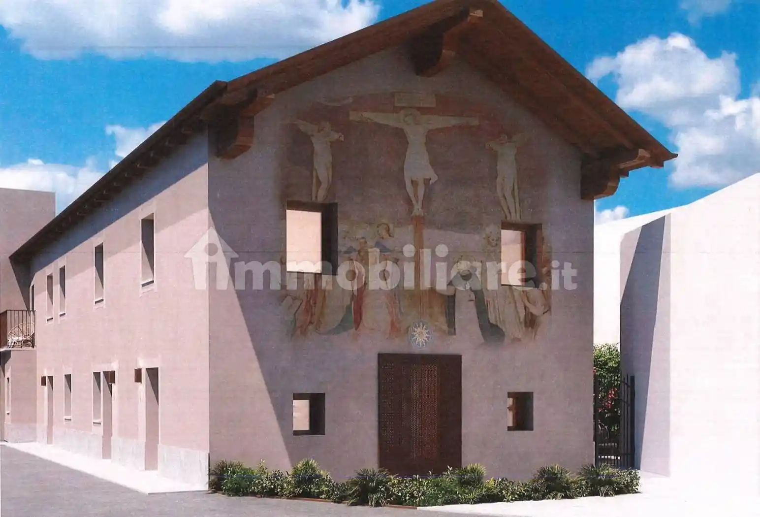Appartamento in vendita a Aosta
