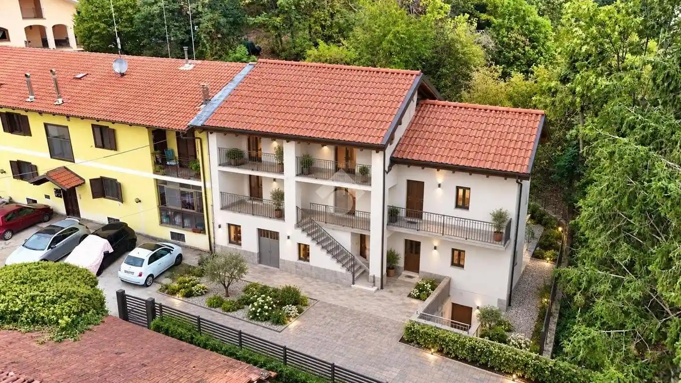 Casa indipendente in vendita a Giaveno