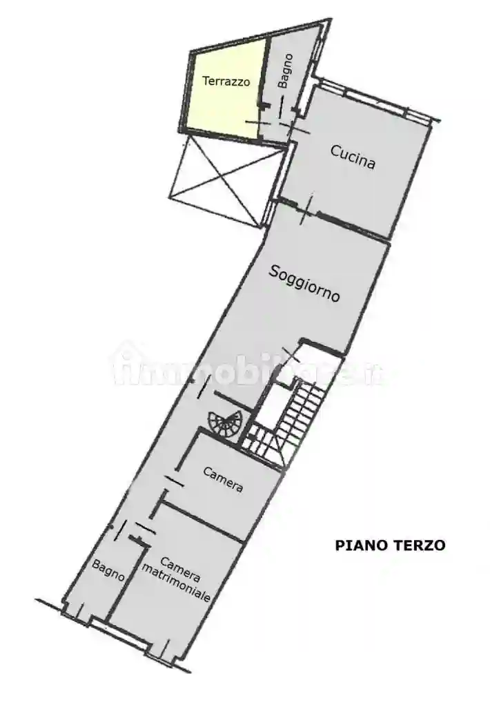 Appartamento - foto 2