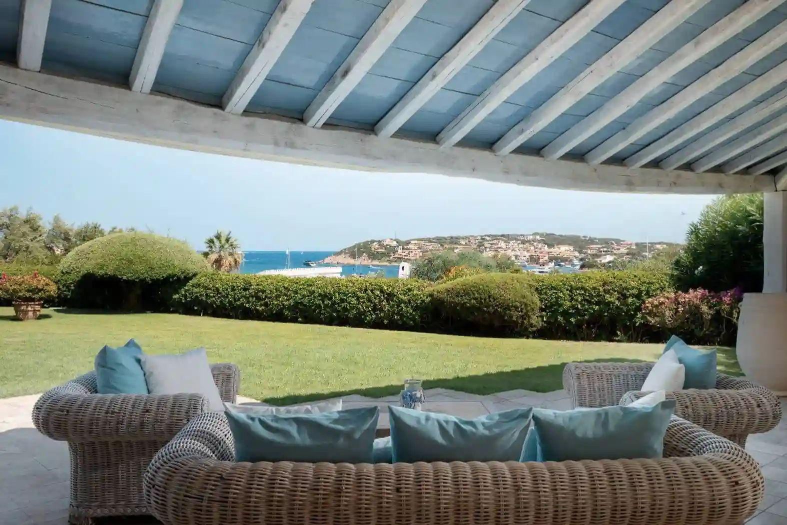 Villa - foto 4