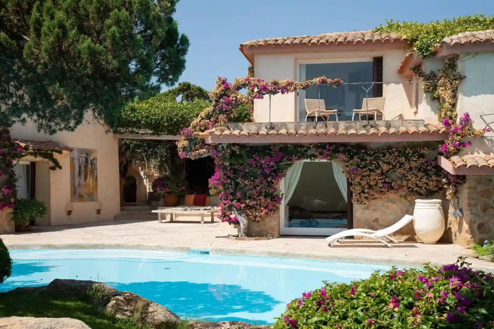 Villa - foto 5