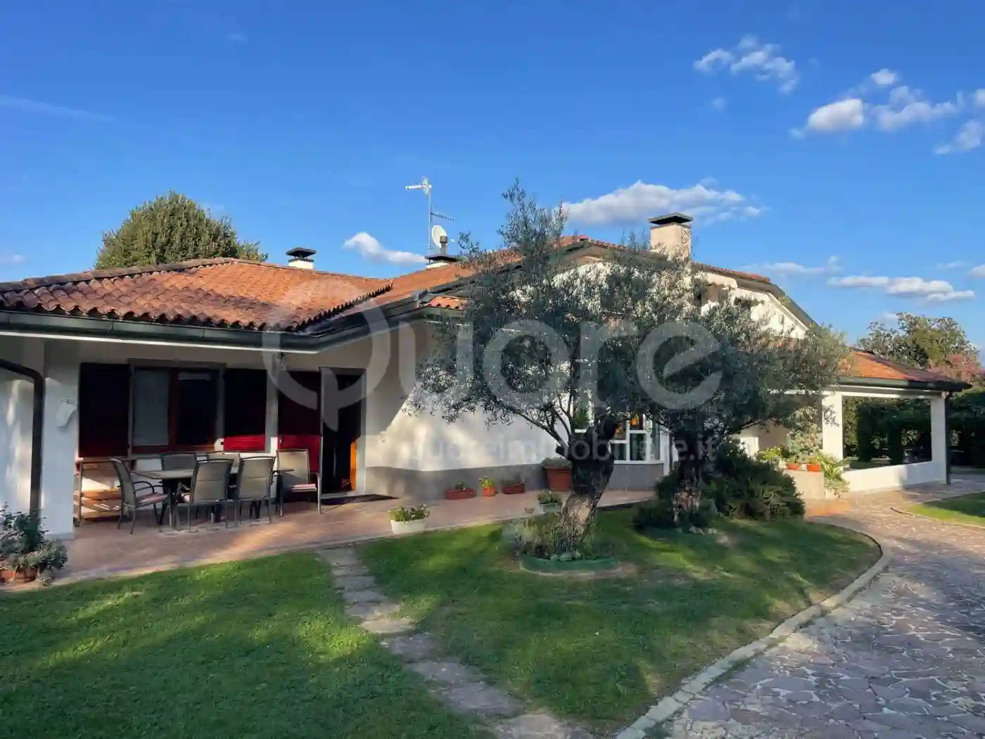 Villa - foto 3