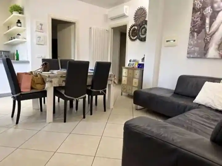Appartamento in vendita a Montemurlo