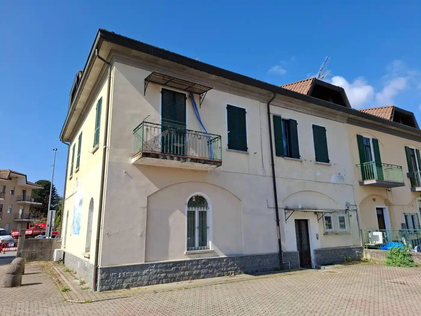 Appartamento in vendita a Pogno
