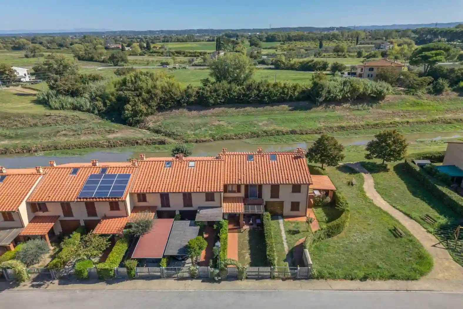 Villetta a schiera - foto 2