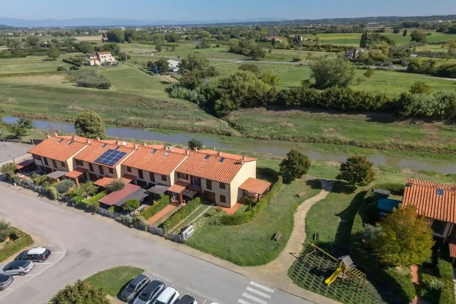 Villetta a schiera - foto 3